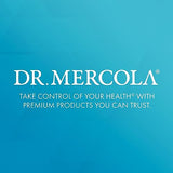 Dr. Mercola Biothin Probiotic 10 Billion CFU, 30 Servings (30 Capsules), Dietary Supplement, Supports Digestive Health, Non GMO