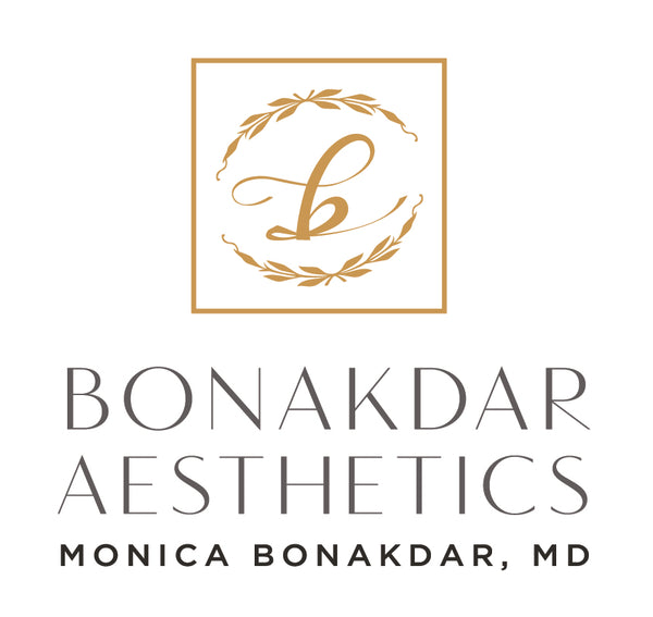 Bonakdar Aesthetics Gift Card