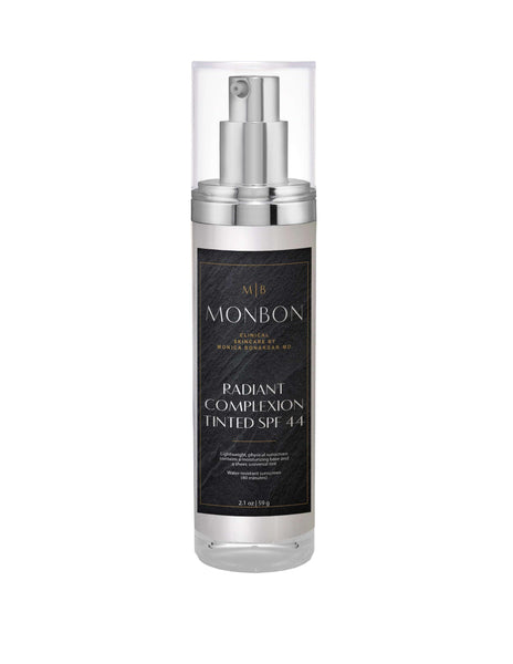 Radiant Complexion Tinted SPF 44